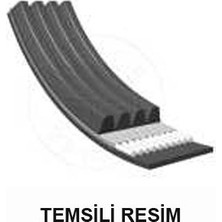 Bando Dpmix-Hb Kanalli Kayiş Bro-Bra-Fiesta-Transit-Mercedes-Lgn Ii-Corolla
