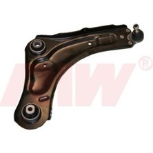 RIW Mixdepo Salincak Komple Sol Renault Megane Iii 09- Fluence 09- Scenic Iii 09-