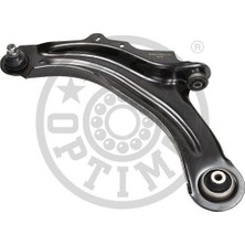 OPTIMAL Mixdepo Alt Salincak Komple Sol Mgn Ii Sedan 1.4 16V-1.5DCI-1.9DCI-2.0 16V 03 18 mm