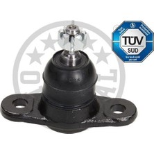 OPTIMAL Mixdepo Alt Rotil Accent Era 06 Getz 02 Pride 05 Rio 05