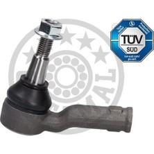 OPTIMAL Mixdepo Rot Basi Land Rover Range Rover Sport I L320 09-13