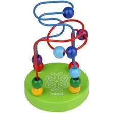Bella Vista Been Coordination Suction Cup Toy/vantuzlu Koordinasyon Oyuncağı