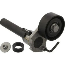 Skf-Passat cc Gergi Kütüğü Komple 1.8tsı 2009-2012 06J903133A