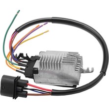 Wisco Audi A6 2.0 2.4 3.0 3.2 Tdi Tfsi Fan Kontrol Ünitesi 4F0959501E