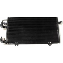 Wisco Audi A80 A6 1.9 Tdi Klima Radyatörü 1991- 8A0260403AB