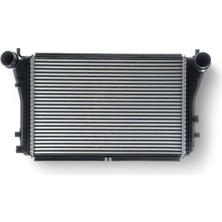 BSG-Vw Caddy Turbo Radyatörü 1.6TDI CAY 2011-2015 1K0145803AF