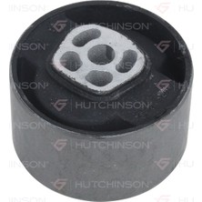 HUTCHINSON Mixdepo Motor Takoz Burcu P206-P307-P308-P406-P407-EXP-BERLINGO I-C4 I-C5 Ii-Jumpy Ii-Xsara Picasso-Scudo Ii