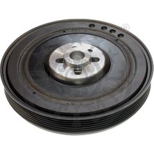 OPTIMAL Mixdepo Krank Kasnaği Transporter T4-Volt LT35 2.4d-2.5 Tdi-Crafter 2.5 Tdi Anj-Apa-Aat-Aab-Agx