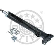 OPTIMAL Mixdepo Amortisor On Gazli Mercedes W201 W124 S124 C124