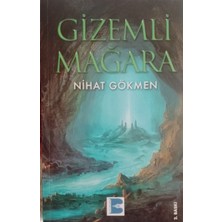 Burç Yayınevi Gizeml Mağara