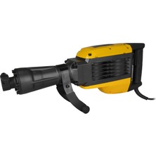 Vionna RTM2765 Elektropnömatik Sds Hex Kırıcı 1700 W 55 Jul