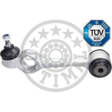 OPTIMAL Mixdepo Salincak On Sol Ust Mercedes W123 C123 S123
