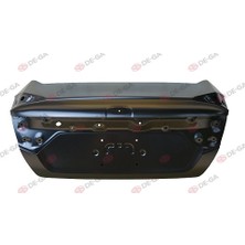 DE-GA Honda Cıvıc Fc5 Bagaj Kapak 2016-2021 68500-TFK-E00-DEG