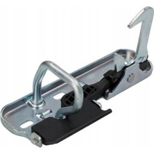Wisco Vw Golf 5 Kaput Mandalı Üst 2005-2009 1K0823480