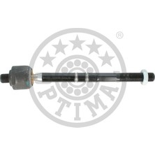OPTIMAL Mixdepo Rot Kolu Mercedes Sprinter B907 B910 18