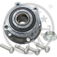 OPTIMAL Mixdepo Teker Rulmani On Bmw E70 F15 E71 F16 Porya