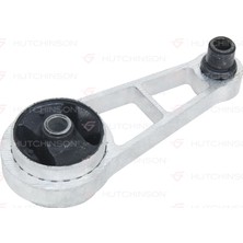 HUTCHINSON Mixdepo Motor Takozu Arka Mgn I-Scenic I-Clio Ii 1.4 Ie-1.6 Ie GB1161