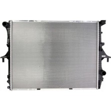 Wisco Touareg Q7 Su Radyatörü 3.0tdi Bks 2003-2010 7L0121253A