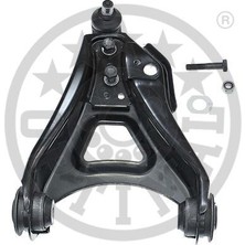 OPTIMAL Mixdepo Alt Salincak Komple Sağ Clio Ii 98-05 -Kng 97 Symbol 08 Tahlia-Kng 10 16MM 8200737129-5450000QAH