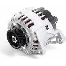 Bosch-Caddy Şarj Dinamosu 1.9tdı 12V 140A 2005-2010 03L903023F