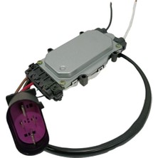 Wisco A6 2.7 3.0 Tdi 4.2 Fsi Fan Kontrol Ünitesi 2006- 4F0959455JFKU