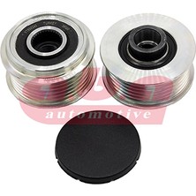 a.b.a Dpmix-Hb Alternatör Kasnaği Rulmanli Toyota Urban Cruiser-Verso S 1.4d-4d 10-16 Subaru Trezia 1.4d 11