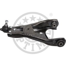OPTIMAL Mixdepo Alt Salincak Sol Duster 1.6 16V-1.6 16V 4x-1.6 16V Lpg-1.5 Dci-1.5 Dci 4x4 10
