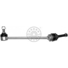 OPTIMAL Mixdepo Aski Rotu On Sag Mercedes S-Class W221 05 13