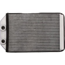 Wisco Audi A6 1.8 T 1.9 Tdi Kalorifer Radyatörü 1997- 4B1819031C