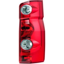 BSG Vw Crafter Stop Lambası Sağ Duysuz 2006-2016 2E0945096-7