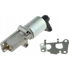 Wisco Opel Astra H Vectra C 1.6 16V Z16XEP Egr Valfi 2004- 5851586