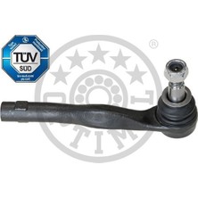 OPTIMAL Mixdepo Rot Basi Sag 4-Matic Mercedes W204 S204 C207
