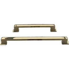 Vionna System 9307 Modern Kulp Gold Renk 320 mm Çok Renkli