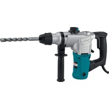Vionna Rbt DH-1050 1050W Kırıcı Delici – Sds-Plus, 3 Fonksiyonlu (Delme/darbeli Delme/kırma), Pnömatik Darbe Sistemli, Beton Kırma ve Delme Profesyonel Matkap (Tesisat, Tadilat)