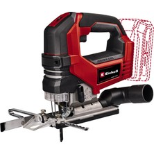Vionna Einhell Professional Akülü Dekupaj Testere Tp-Js 18/135 Li Bl Power X-Change - 4321260
