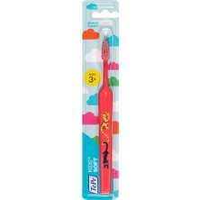 Tepe Kids Soft Diş Fırçası (3-5 Yaş)