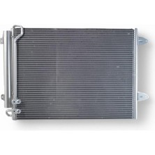 BSG Vw Passat B6 Klima Radyatörü 2005-2010 3C0820411C-9