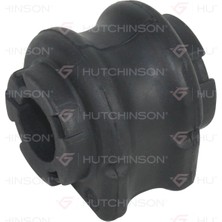 HUTCHINSON Mixdepo Viraj Demir Lastiği Kng Express Yeni 1.6 16V-1.5 Dci