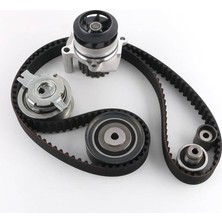 Gates Vw Golf6 Triger Seti Devirdaimli Cay 2009-2012 03L198119A-8