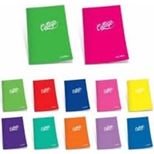 Uni Note 40 Yp Defter A5 Çizgili