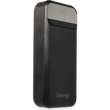 Freedom Storee X04 20.000 Mah Powerbank - Siyah