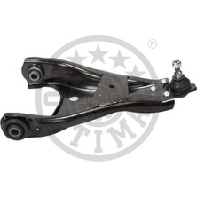OPTIMAL Mixdepo Alt Salincak Sağ Duster 1.6 16V-1.6 16V 4x-1.6 16V Lpg-1.5 Dci-1.5 Dci 4x4 10