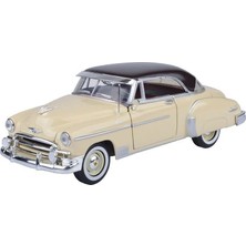 Eco Lounge MM-73268 1 24 19502 Chevy Bel Aır