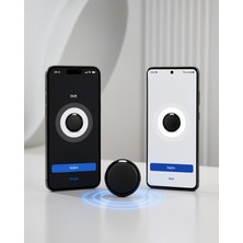 Azrlya Airtag Ios, Android Uyumlu