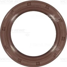 Krank Keçesi - (Fiat Panda, 500, Grande Punto, Punto, Doblo, Tipo, Bravo, Stilo, Seicento, Fiorino, Qubo, Idea, 124, Uno, Strada, Linea, Marea, Brava, Palio, Siena, Mobi, Avventura, Egea, Giulietta, Mito) - (VICTOR-REINZ-813746100)