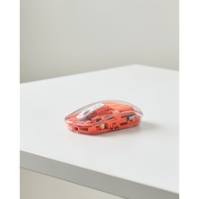 Azrlya M223 Mouse Turuncu