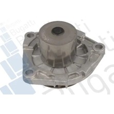 Devirdaim Su Pompası - (Fiat Egea, Ducato, 500, Grande Punto, Punto, Doblo, Tipo, Freemont, Bravo, Stilo, Croma, Sedici, Idea, Linea, 159, Giulietta, Mito, 156, Spider, Gt, Giulia, Stelvio, 166, Brera, 164) - (BUGATTI-PA10184)