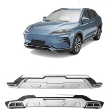 Ekolmaks Byd Seal Ön Arka Tampon Koruma Difüzörü 2024+
