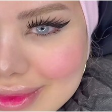 Derma Premium Pixie Gray kurt grisi göz kirpik lensi