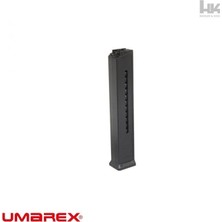 umarex heckler & koch ump 